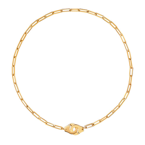 Menottes Dinh Van R12 Necklace - 1
